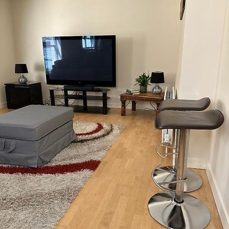 2 Bed City Centre Executive Apartment Aberdeen Luaran gambar