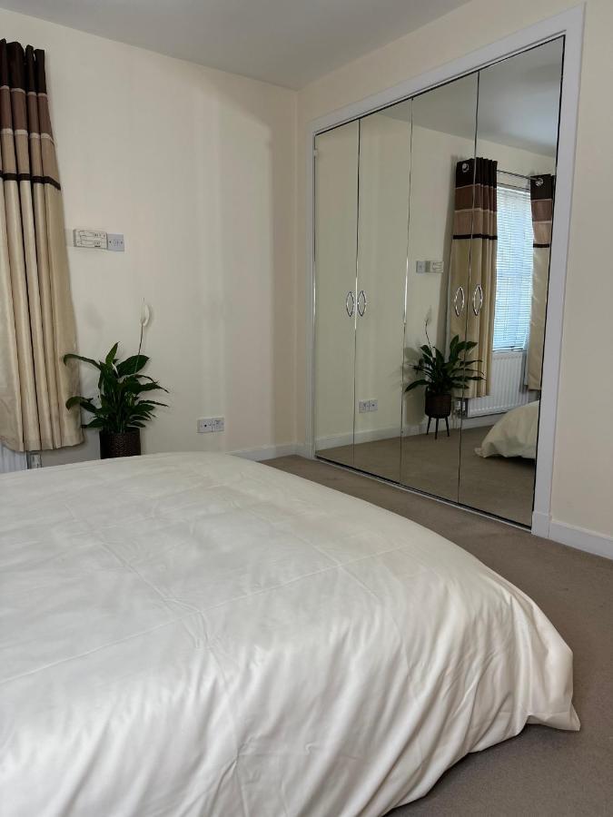 2 Bed City Centre Executive Apartment Aberdeen Luaran gambar