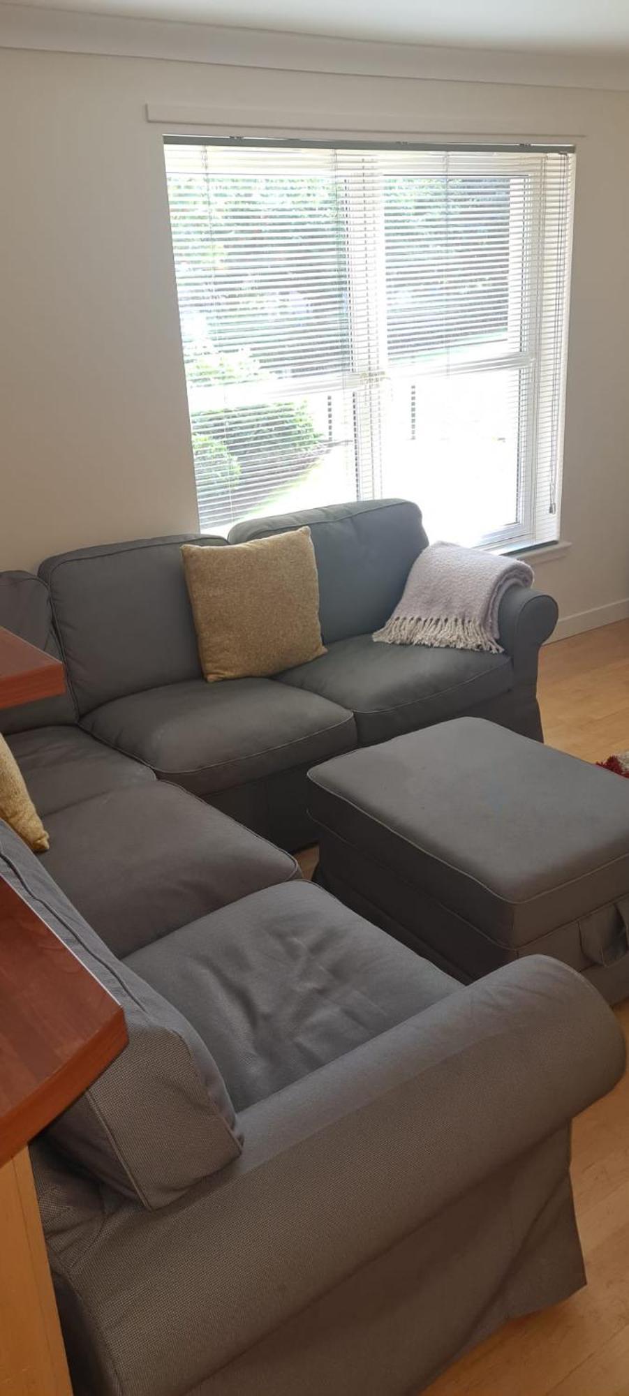2 Bed City Centre Executive Apartment Aberdeen Luaran gambar